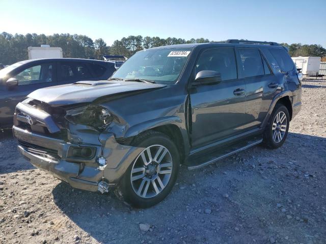 JTEAU5JRXP5282319 TOYOTA 4RUNNER TR 2023