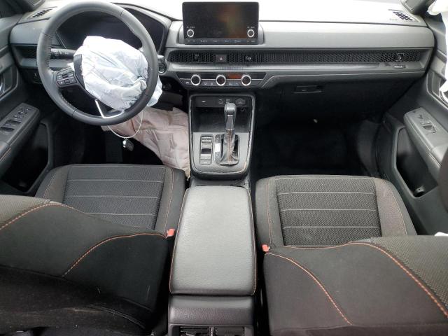 2023 HONDA CR-V SPORT - 2HKRS5H50PH706980
