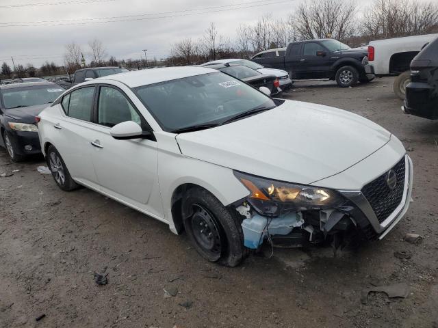 2022 NISSAN ALTIMA S - 1N4BL4BV0NN405789