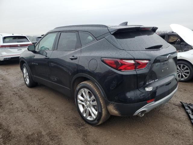 2020 CHEVROLET BLAZER 3LT - 3GNKBJRS3LS587053