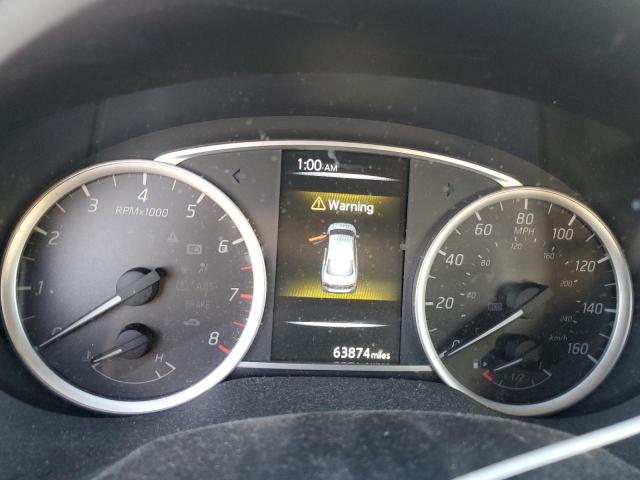 2017 NISSAN SENTRA S - 3N1AB7AP6HY275931