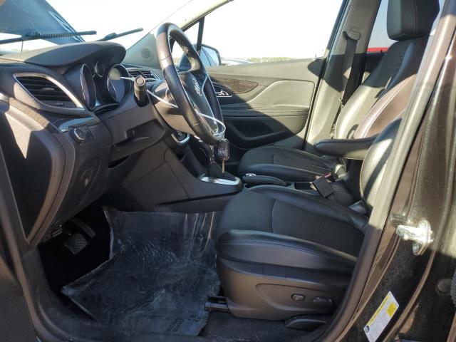 2015 BUICK ENCORE CON - KL4CJBSB6FB227236