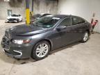 2018 CHEVROLET MALIBU LT - 1G1ZD5ST7JF109756