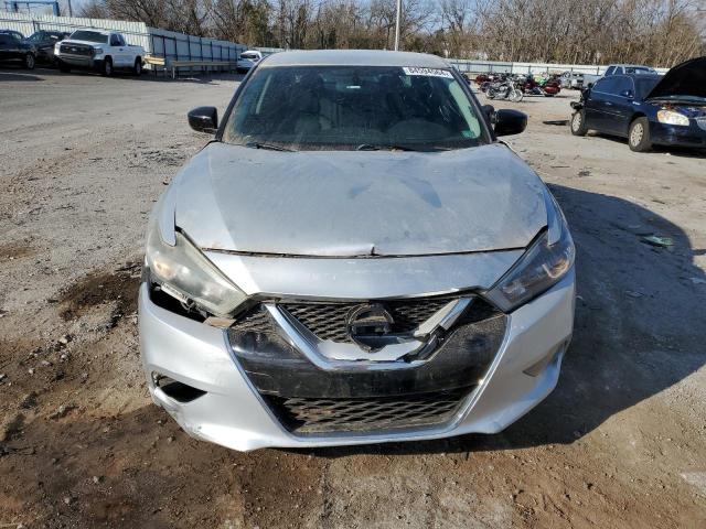 2017 NISSAN MAXIMA 3.5 - 1N4AA6AP2HC379857