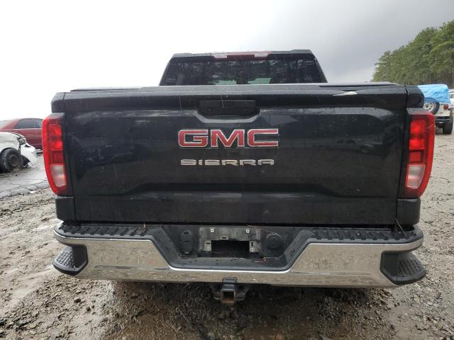 2021 GMC SIERRA K15 - 3GTP9AEH8MG163621