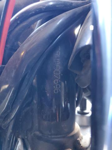 2017 YAMAHA XT250 - JYADG24E8HA007696
