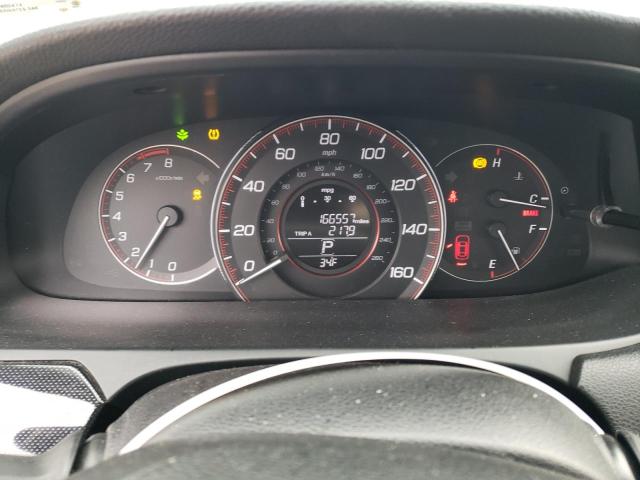 2015 HONDA ACCORD SPO - 1HGCR2F56FA051394
