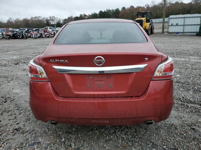 2015 NISSAN ALTIMA 2.5 - 1N4AL3AP6FC254317