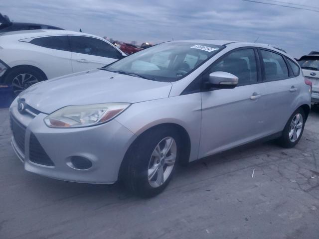 Vin: 1fadp3k27dl259513, lot: 83586154, ford focus se 2013 img_1