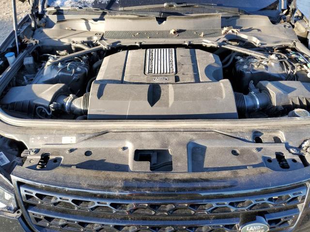 2019 LAND ROVER DISCOVERY - SALRR2RVXKA086687