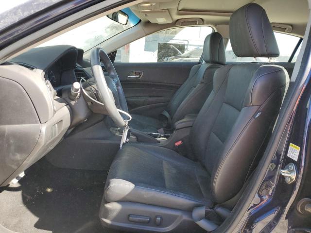 2015 ACURA ILX 20 19VDE1F34FE008153
