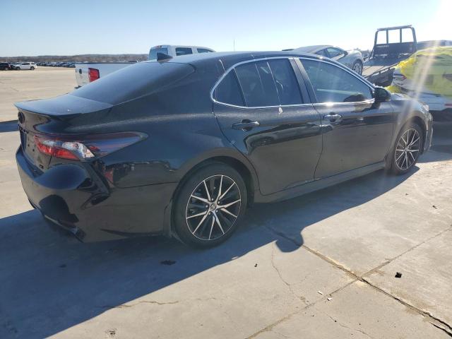 2024 TOYOTA CAMRY SE N - 4T1T11AK9RU899734