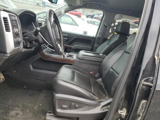 2016 GMC SIERRA K15 - 3GTU2NEC3GG281549