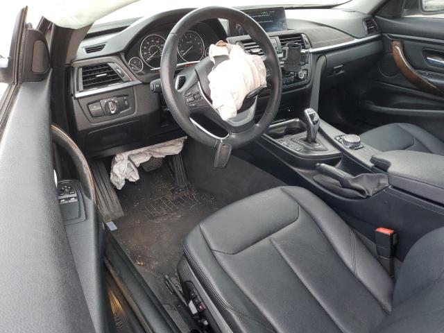 2015 BMW 428 XI - WBA3N9C50FK247460