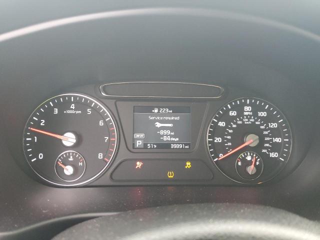 2019 KIA SORENTO L - 5XYPGDA38KG556922