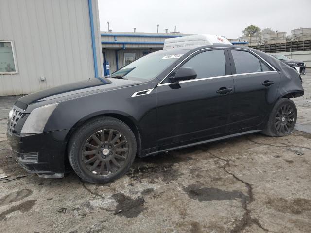 2013 CADILLAC CTS LUXURY #3034488783