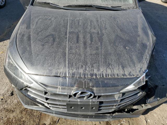2020 HYUNDAI ELANTRA SE - 5NPD84LF9LH576338