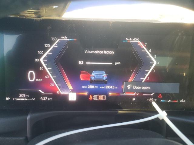 2024 BMW 230I 3MW23CM09R8E66229