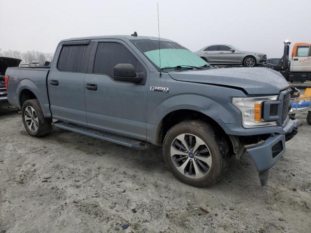 2020 FORD F150 SUPER - 1FTEW1E58LKF52126