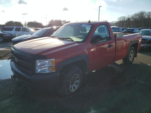 2009 CHEVROLET SILVERADO #3024982183