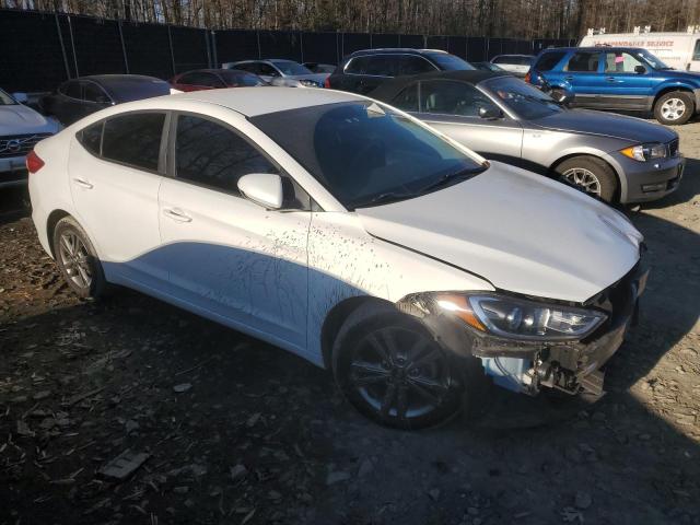2018 HYUNDAI ELANTRA SE - 5NPD84LF7JH285754