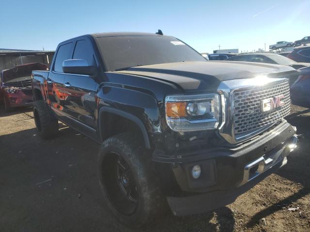 2015 GMC SIERRA K15 - 3GTU2WEJXFG371803
