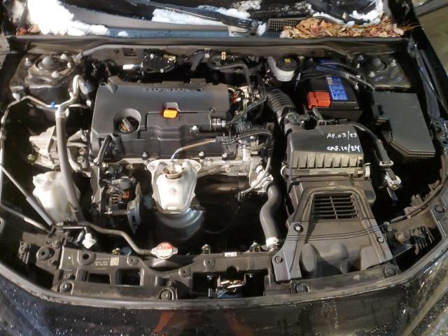 2022 HONDA CIVIC SPOR - 2HGFE2F59NH569489