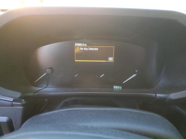 2023 FORD BRONCO SPO - 3FMCR9B6XPRD39069