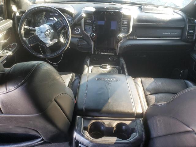 2019 RAM 2500 LIMIT 3C6UR5TL5KG540024