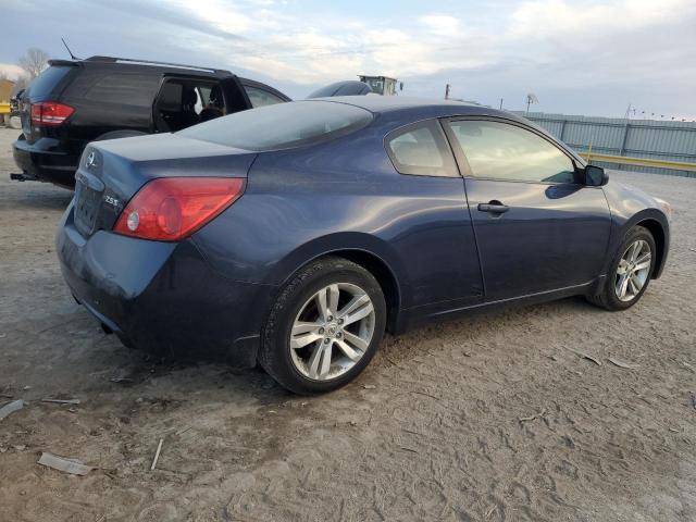 Vin: 1n4al2ep7ac147855, lot: 86518334, nissan altima s 20103