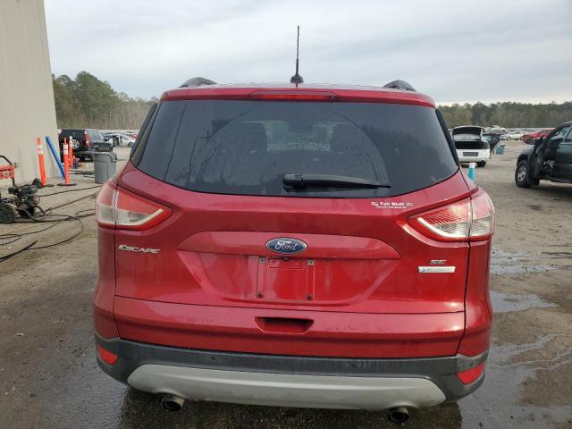 2016 FORD ESCAPE SE - 1FMCU0GX7GUC19377