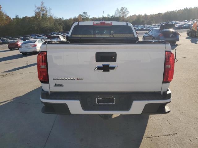 2017 CHEVROLET COLORADO Z - 1GCGSDEN9H1211806