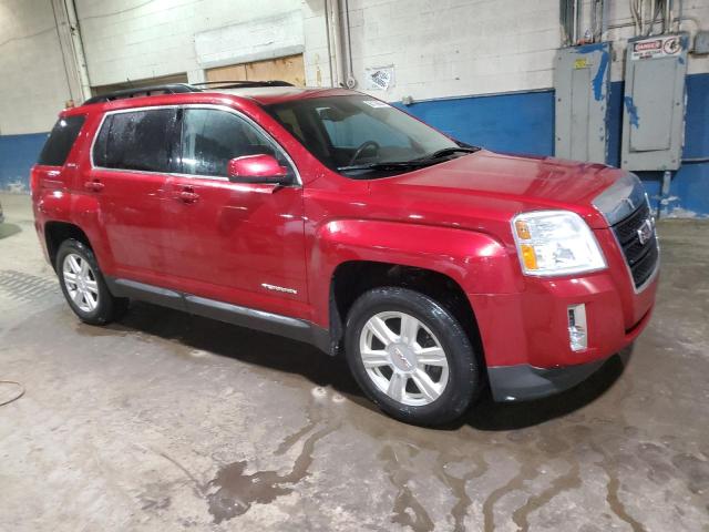 2015 GMC TERRAIN SL - 2GKALREK4F6277376