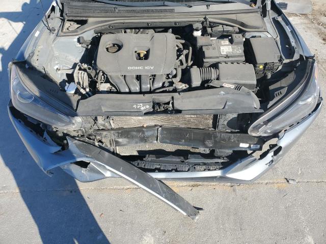 2019 HYUNDAI VELOSTER B - KMHTG6AF9KU018258