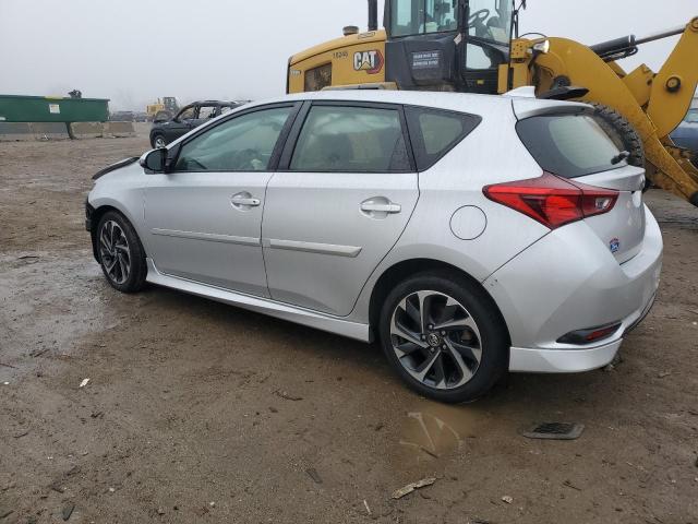 2017 TOYOTA COROLLA IM - JTNKARJE2HJ526247