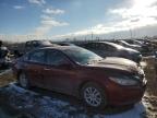 Lot #3025083201 2017 NISSAN ALTIMA 2.5