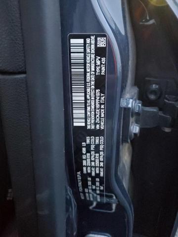 2023 JEEP RENEGADE A - ZACNJDE16PPP41976