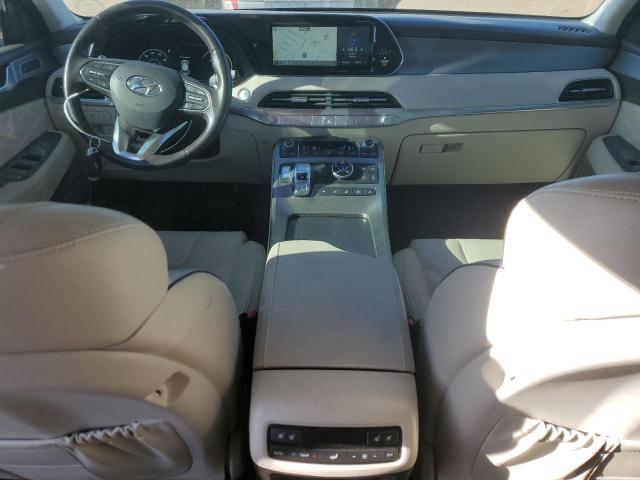 2020 HYUNDAI PALISADE L - KM8R5DHE4LU169768