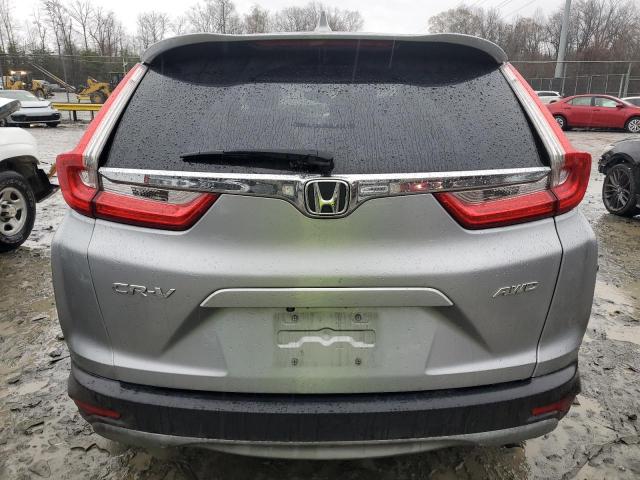 2019 HONDA CR-V EXL - 5J6RW1H86KA041049