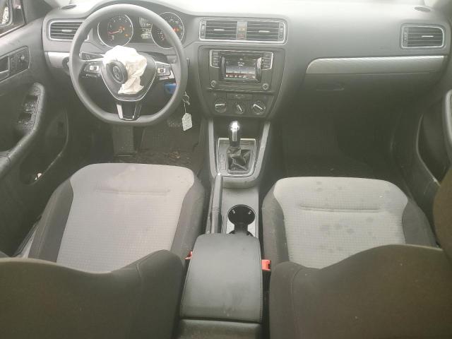 2017 VOLKSWAGEN JETTA S - 3VW2B7AJ6HM372175