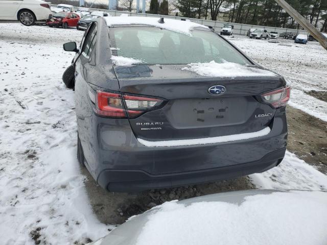 2023 SUBARU LEGACY 4S3BWAB64P3004625