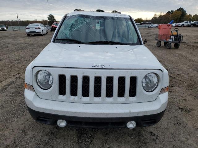 2016 JEEP PATRIOT SP - 1C4NJPBA6GD502547