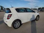 Lot #3029604080 2017 CHEVROLET SONIC