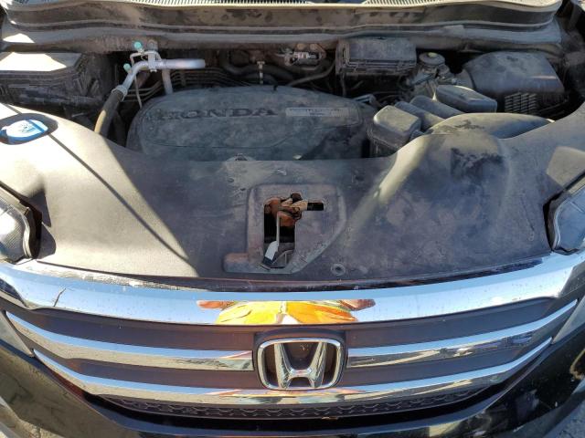 VIN 5FNYF6H50JB048797 2018 HONDA PILOT no.12