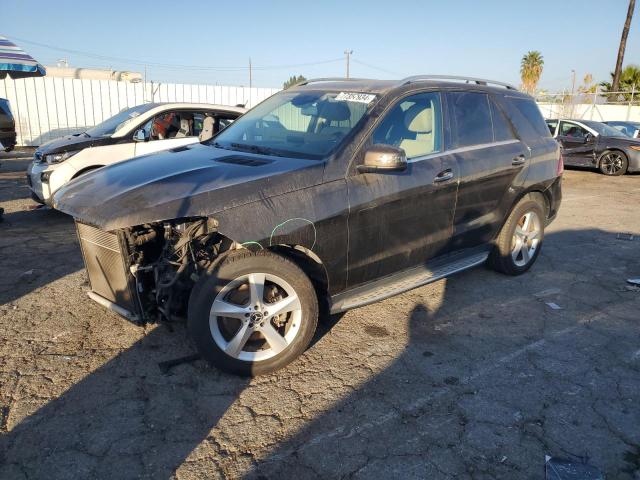 Vin: 4jgda5jbxjb014789, lot: 77357934, mercedes-benz gle-class 350 2018 img_1