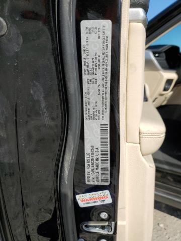 2021 JEEP GRAND CHER - 1C4RJKBG2M8163248