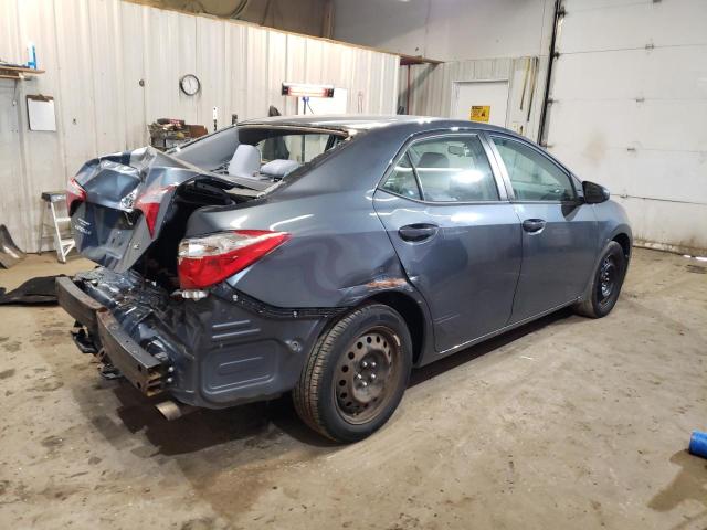 2016 TOYOTA COROLLA L - 2T1BURHE2GC493407