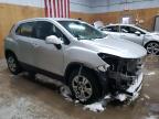 Lot #3037052755 2018 CHEVROLET TRAX LS