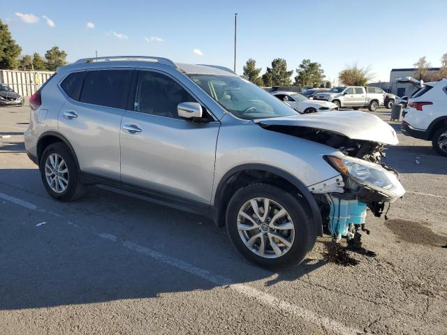 2019 NISSAN ROGUE S - 5N1AT2MT2KC760519