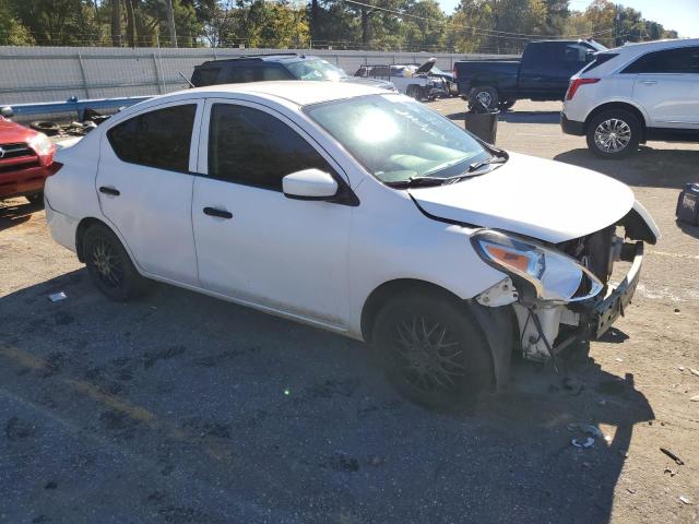 2017 NISSAN VERSA S - 3N1CN7AP7HL823948